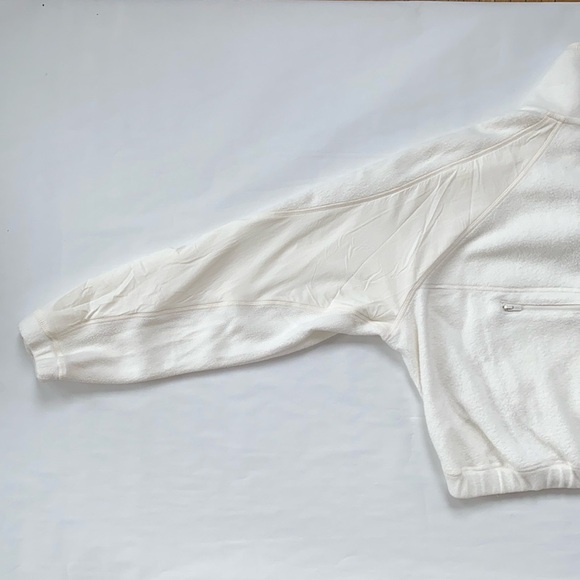 FP Movement So Fly Half Zip Fleece - Picture 9 of 16